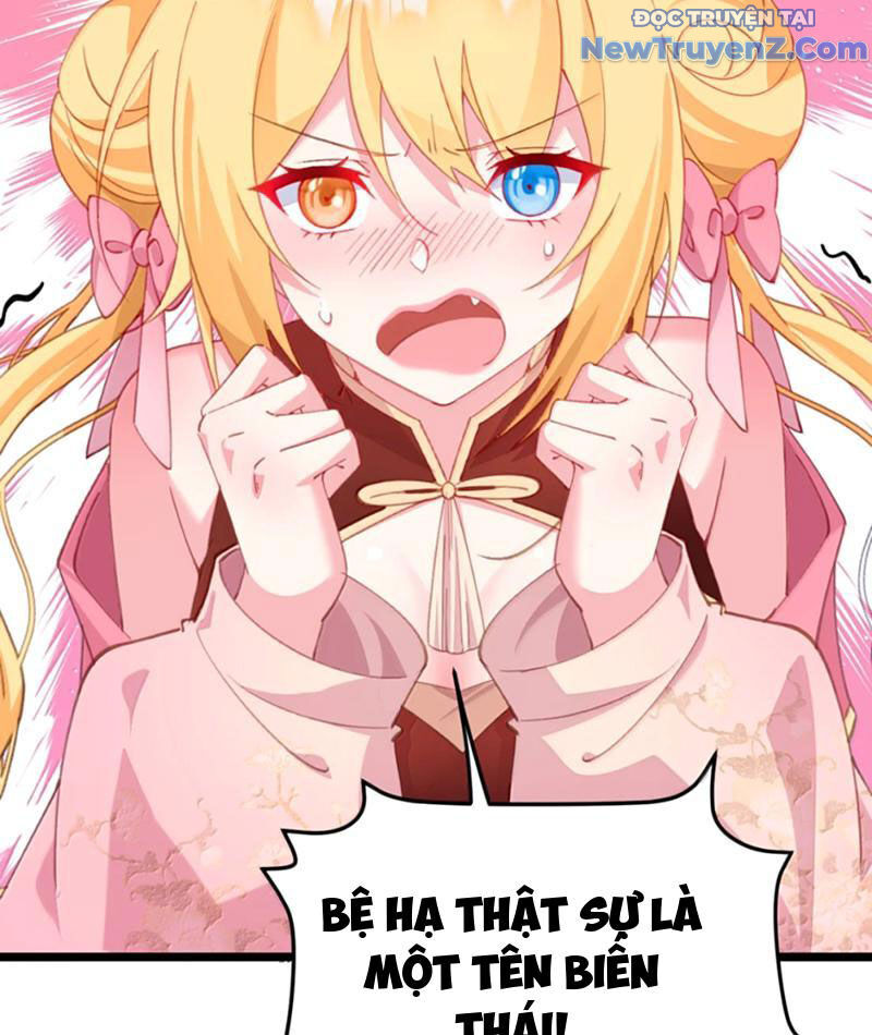 Đập Vỡ Hoàng Đế Nữ Nhi Thân - Chapter 42 - Page 71