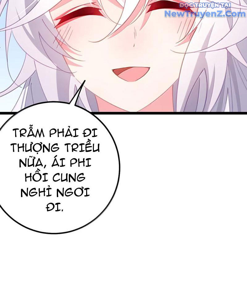 Đập Vỡ Hoàng Đế Nữ Nhi Thân - Chapter 42 - Page 9