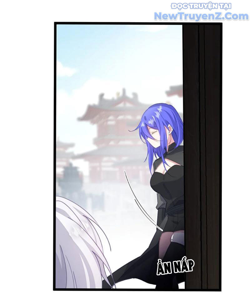 Đập Vỡ Hoàng Đế Nữ Nhi Thân - Chapter 44 - Page 10