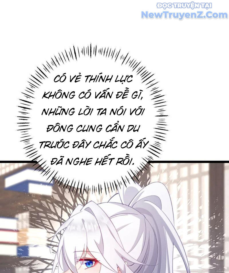 Đập Vỡ Hoàng Đế Nữ Nhi Thân - Chapter 44 - Page 11