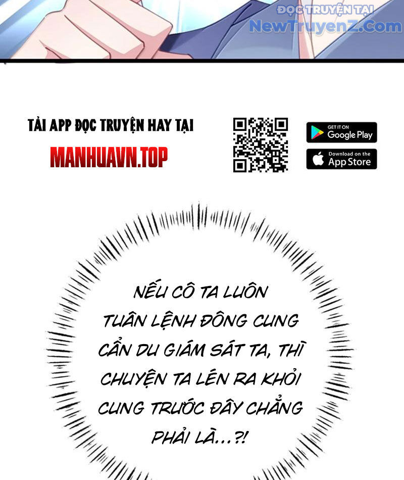 Đập Vỡ Hoàng Đế Nữ Nhi Thân - Chapter 44 - Page 13