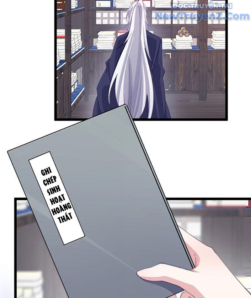 Đập Vỡ Hoàng Đế Nữ Nhi Thân - Chapter 44 - Page 15