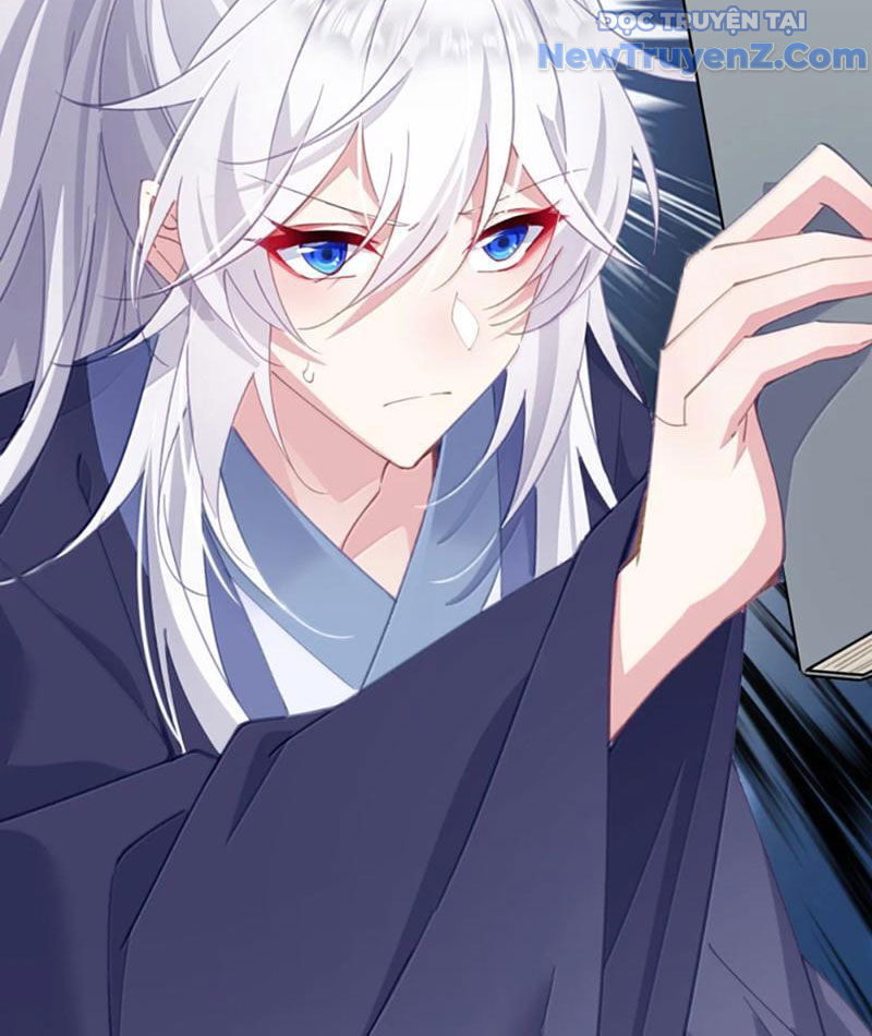 Đập Vỡ Hoàng Đế Nữ Nhi Thân - Chapter 44 - Page 17