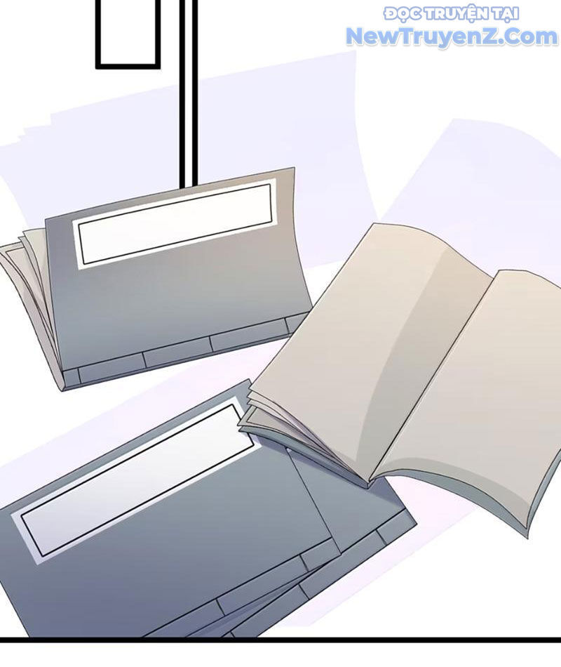 Đập Vỡ Hoàng Đế Nữ Nhi Thân - Chapter 44 - Page 19