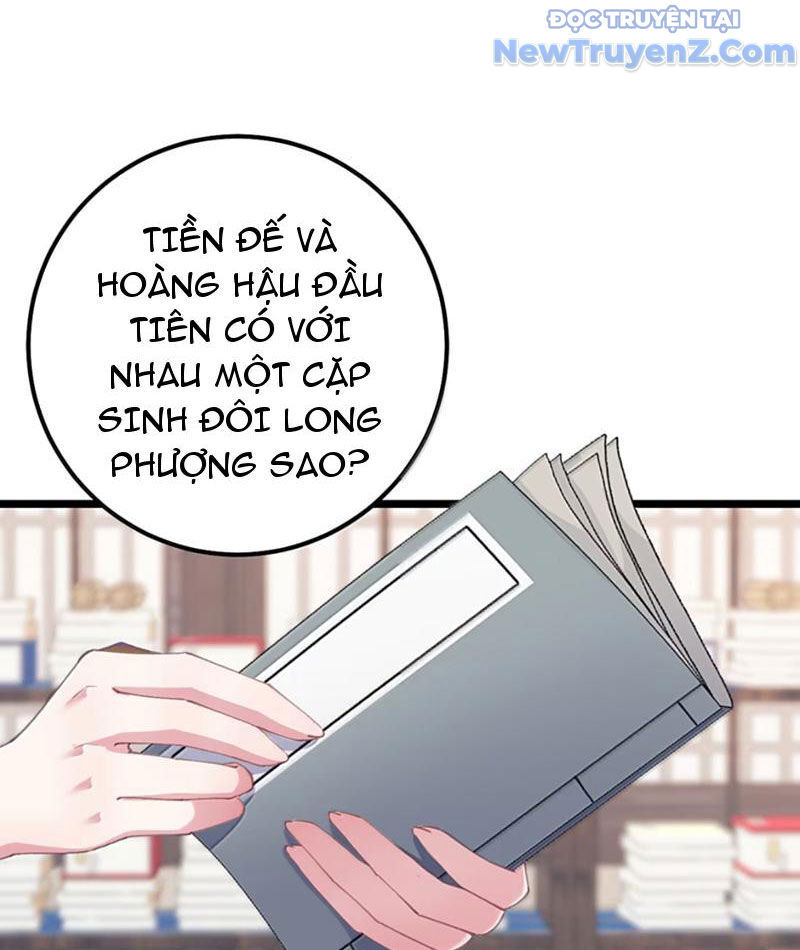 Đập Vỡ Hoàng Đế Nữ Nhi Thân - Chapter 44 - Page 20