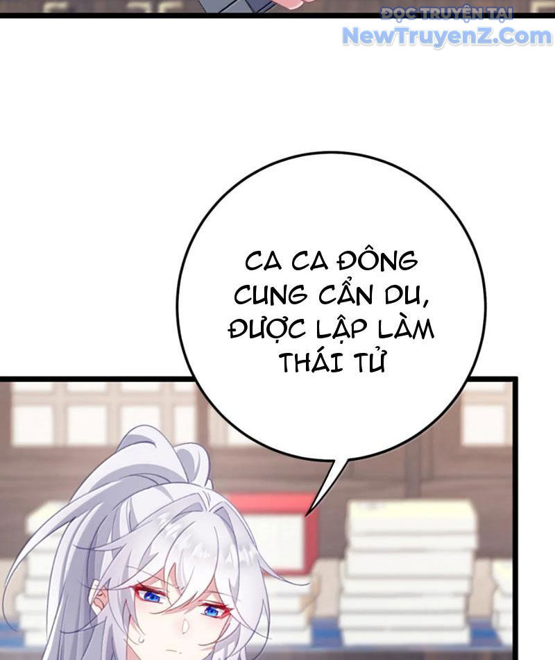 Đập Vỡ Hoàng Đế Nữ Nhi Thân - Chapter 44 - Page 21