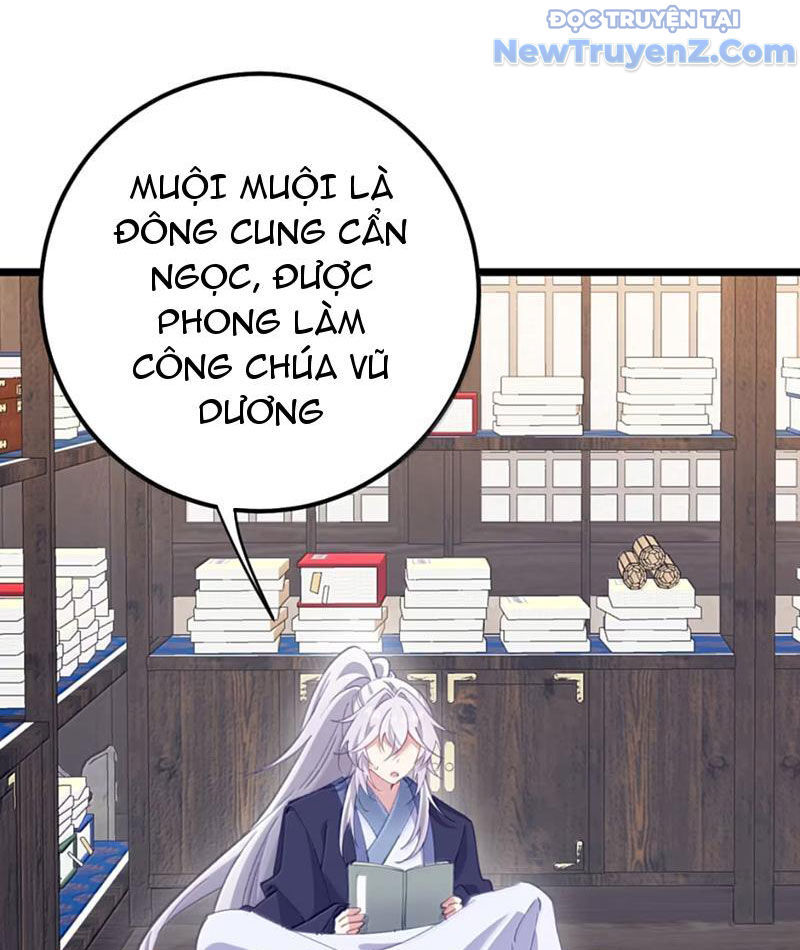 Đập Vỡ Hoàng Đế Nữ Nhi Thân - Chapter 44 - Page 23