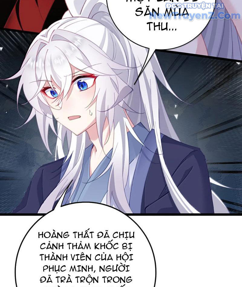 Đập Vỡ Hoàng Đế Nữ Nhi Thân - Chapter 44 - Page 29