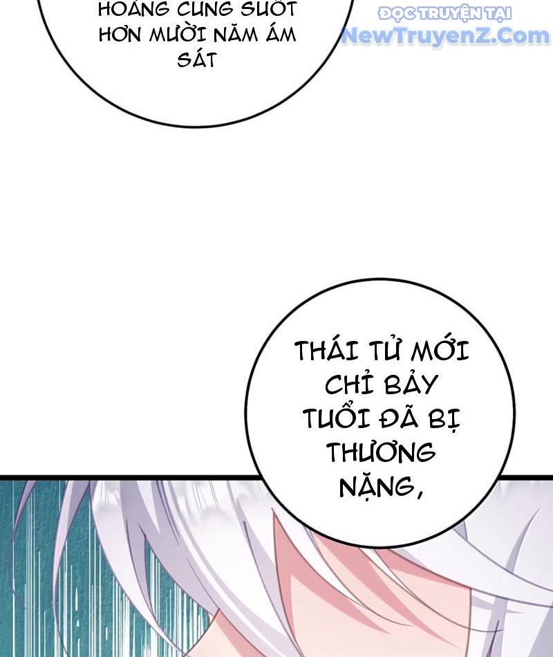 Đập Vỡ Hoàng Đế Nữ Nhi Thân - Chapter 44 - Page 30