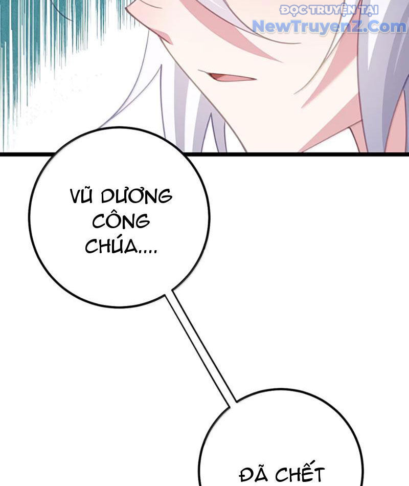 Đập Vỡ Hoàng Đế Nữ Nhi Thân - Chapter 44 - Page 31