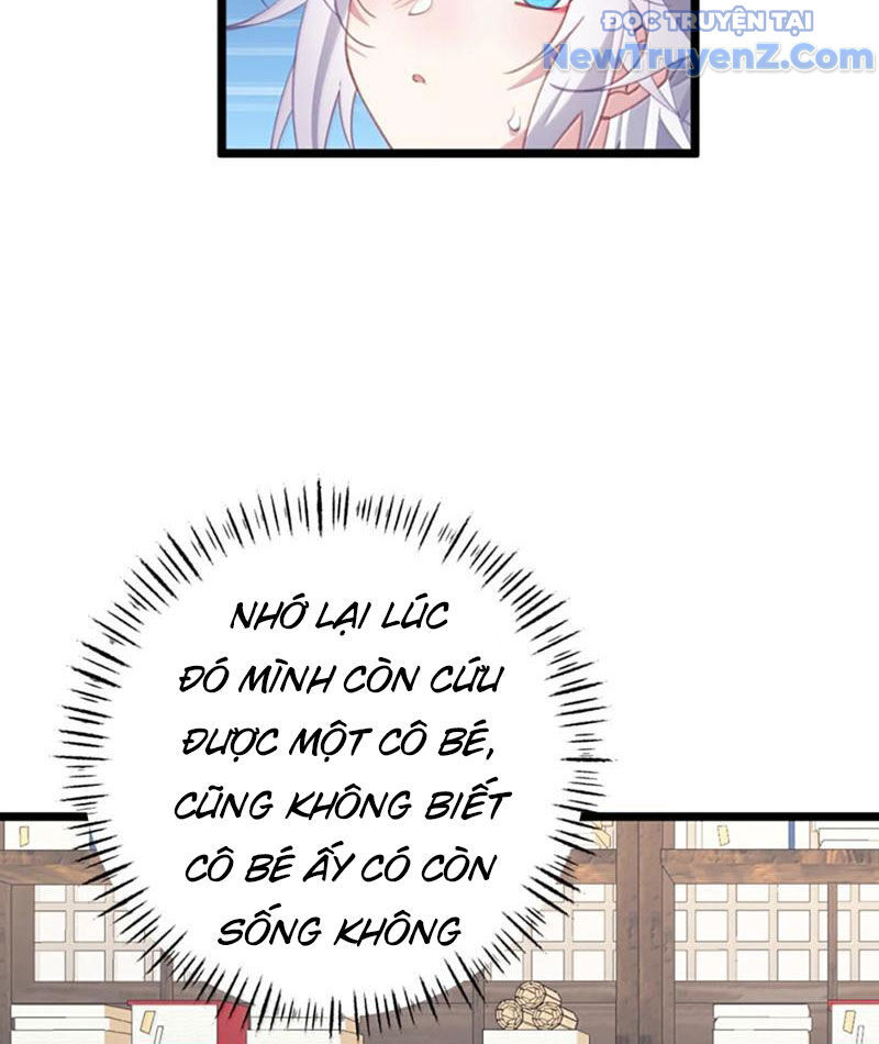 Đập Vỡ Hoàng Đế Nữ Nhi Thân - Chapter 44 - Page 34