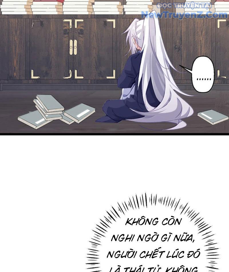 Đập Vỡ Hoàng Đế Nữ Nhi Thân - Chapter 44 - Page 35