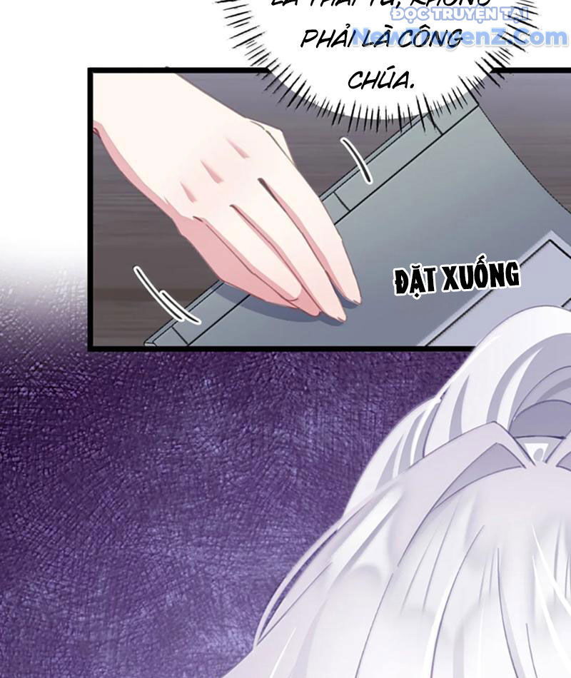 Đập Vỡ Hoàng Đế Nữ Nhi Thân - Chapter 44 - Page 36