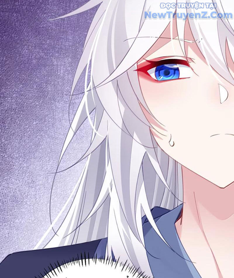 Đập Vỡ Hoàng Đế Nữ Nhi Thân - Chapter 44 - Page 37