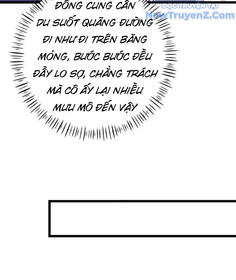 Đập Vỡ Hoàng Đế Nữ Nhi Thân - Chapter 44 - Page 38