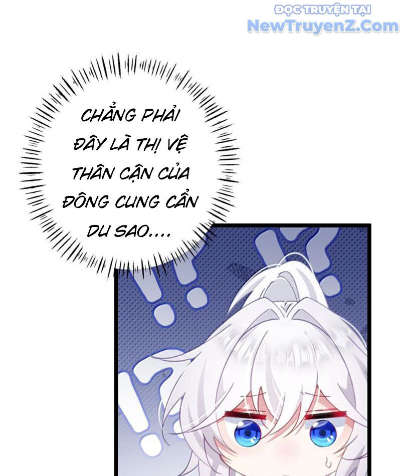 Đập Vỡ Hoàng Đế Nữ Nhi Thân - Chapter 44 - Page 4