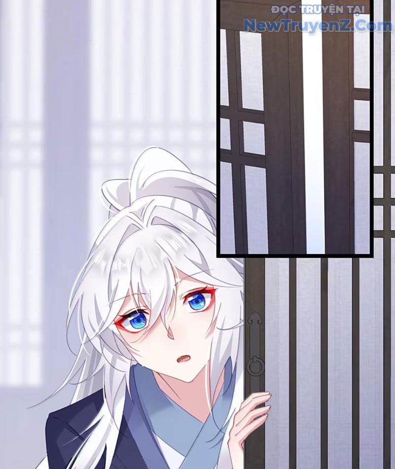 Đập Vỡ Hoàng Đế Nữ Nhi Thân - Chapter 44 - Page 41