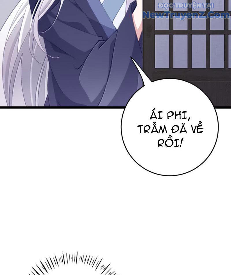 Đập Vỡ Hoàng Đế Nữ Nhi Thân - Chapter 44 - Page 42