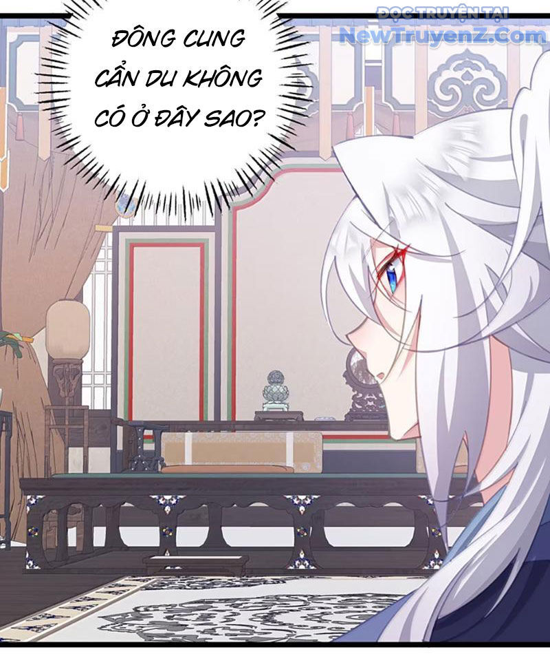 Đập Vỡ Hoàng Đế Nữ Nhi Thân - Chapter 44 - Page 43