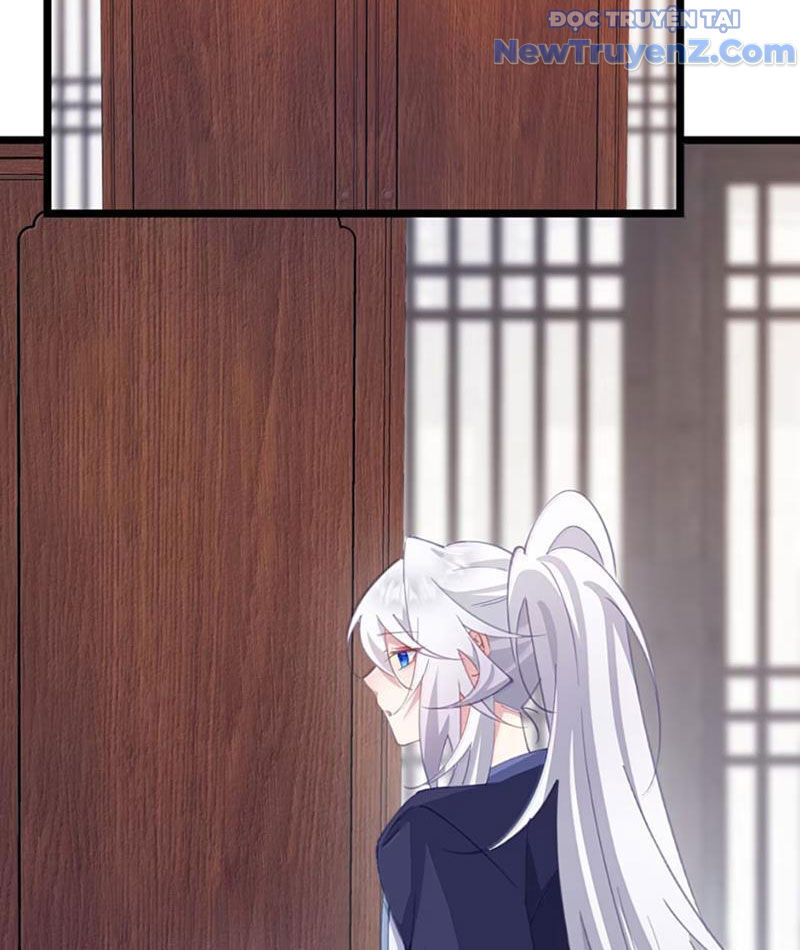 Đập Vỡ Hoàng Đế Nữ Nhi Thân - Chapter 44 - Page 46