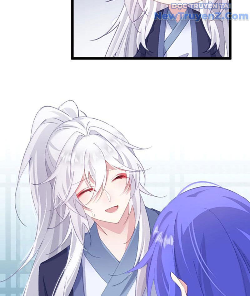 Đập Vỡ Hoàng Đế Nữ Nhi Thân - Chapter 44 - Page 5