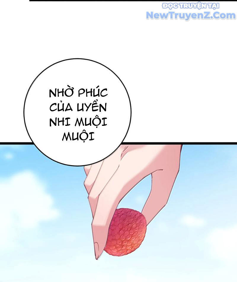 Đập Vỡ Hoàng Đế Nữ Nhi Thân - Chapter 44 - Page 55