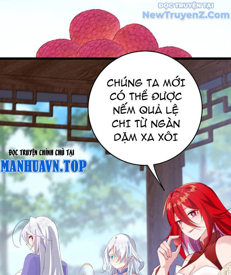 Đập Vỡ Hoàng Đế Nữ Nhi Thân - Chapter 44 - Page 56