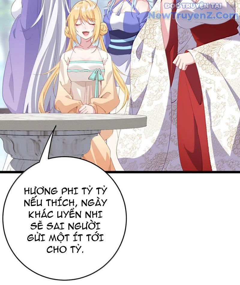 Đập Vỡ Hoàng Đế Nữ Nhi Thân - Chapter 44 - Page 57