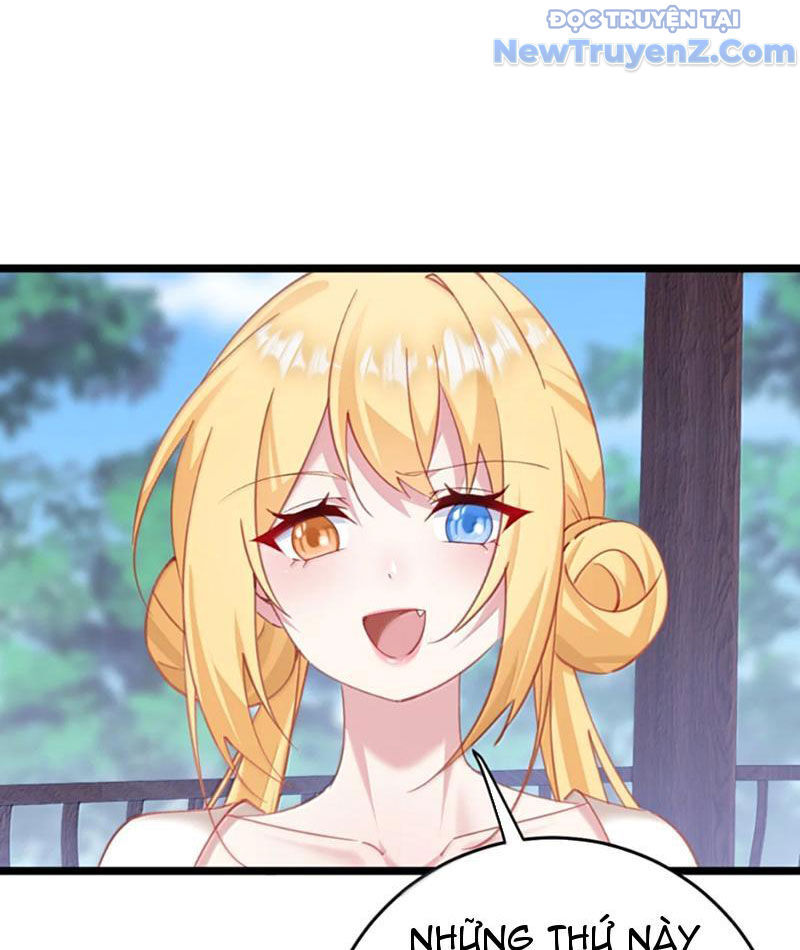 Đập Vỡ Hoàng Đế Nữ Nhi Thân - Chapter 44 - Page 58