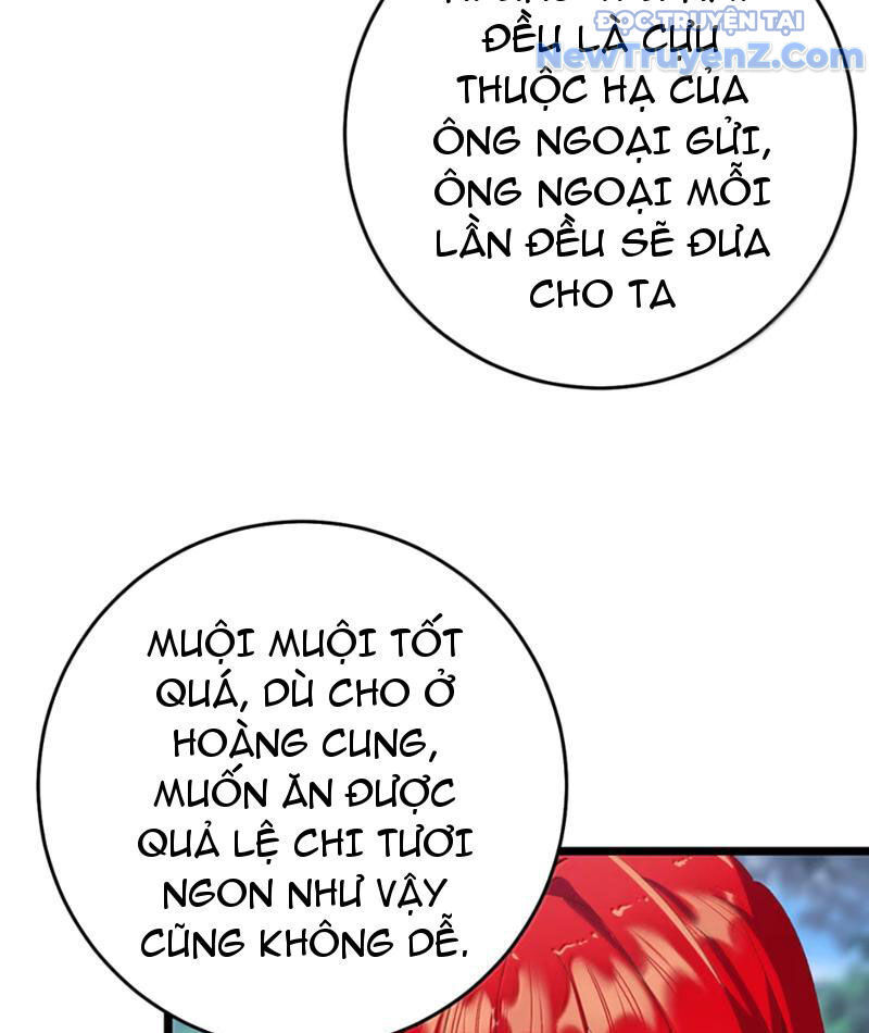 Đập Vỡ Hoàng Đế Nữ Nhi Thân - Chapter 44 - Page 59