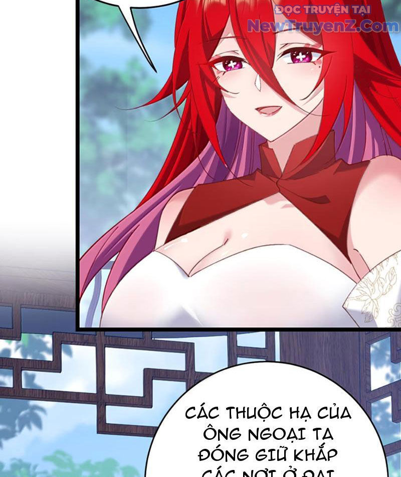 Đập Vỡ Hoàng Đế Nữ Nhi Thân - Chapter 44 - Page 60