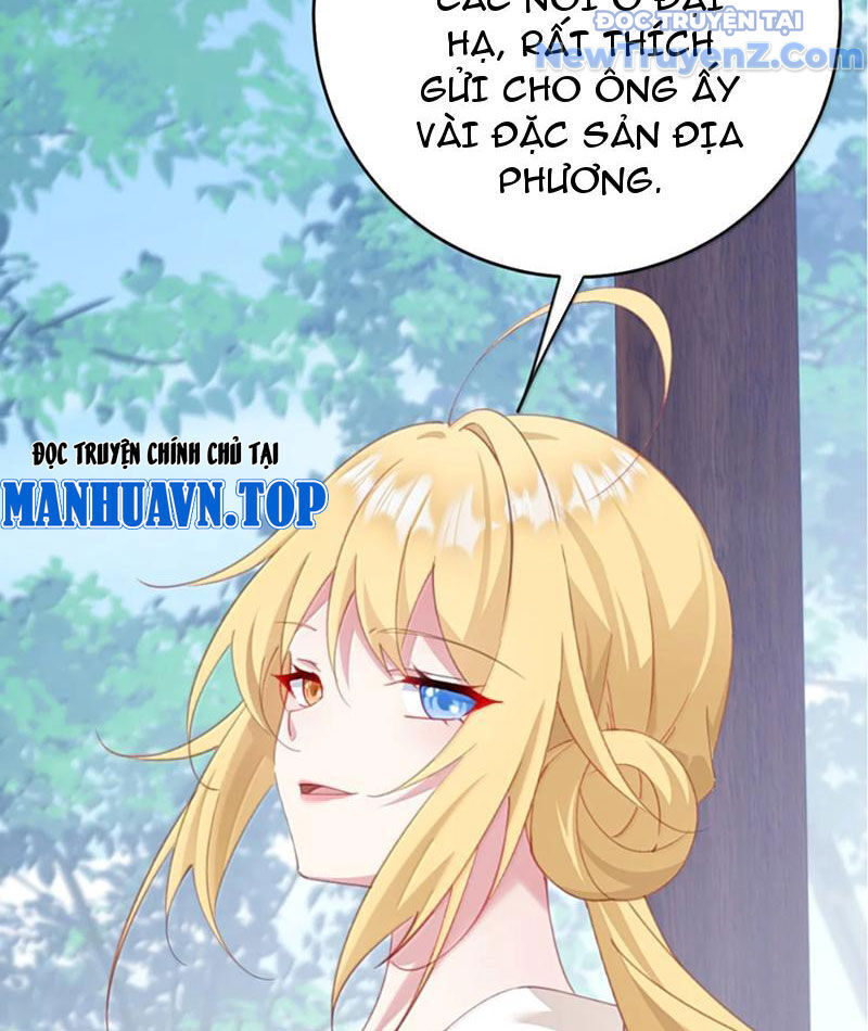 Đập Vỡ Hoàng Đế Nữ Nhi Thân - Chapter 44 - Page 61