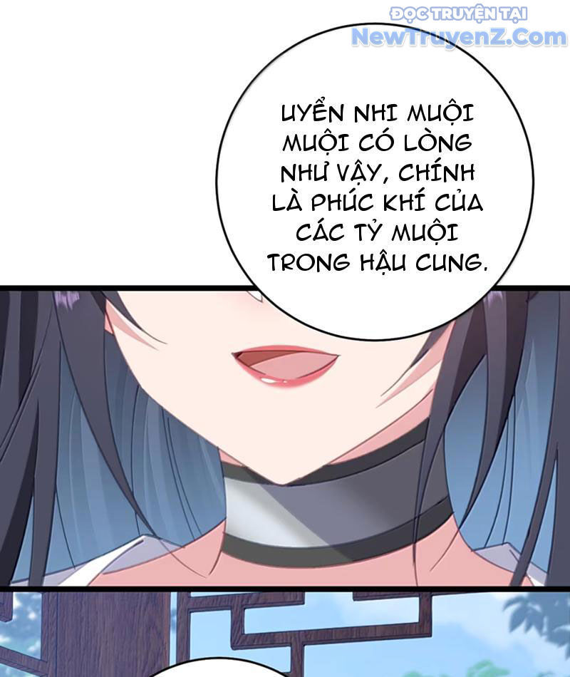 Đập Vỡ Hoàng Đế Nữ Nhi Thân - Chapter 44 - Page 63