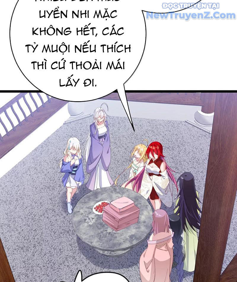 Đập Vỡ Hoàng Đế Nữ Nhi Thân - Chapter 44 - Page 66