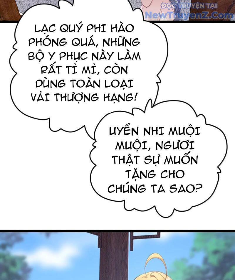 Đập Vỡ Hoàng Đế Nữ Nhi Thân - Chapter 44 - Page 67