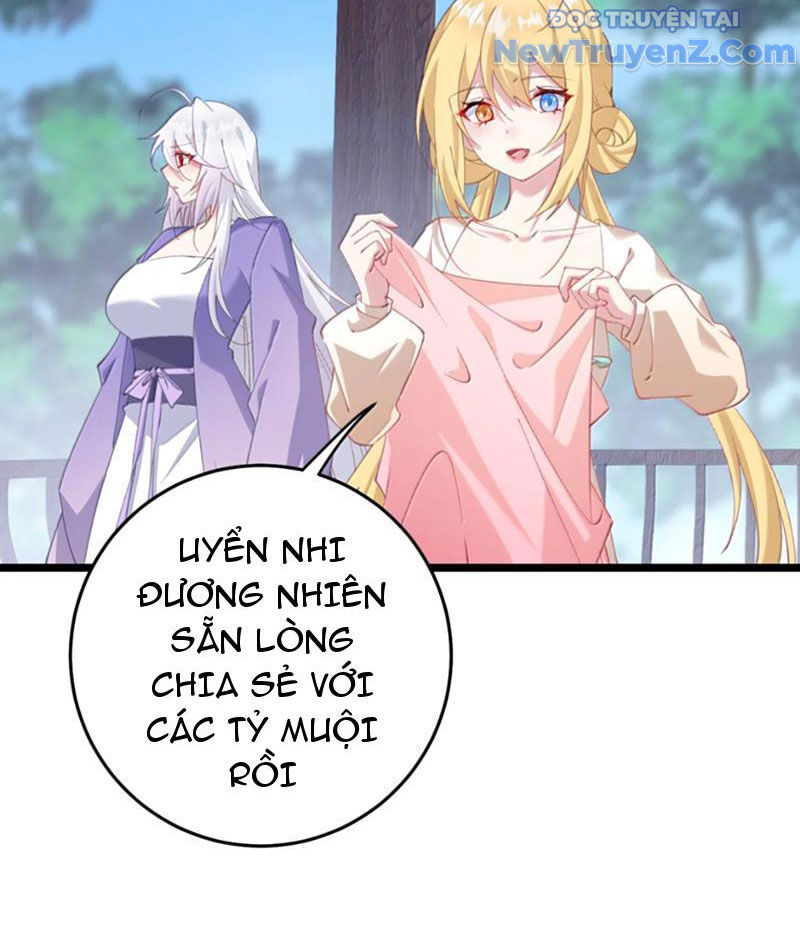 Đập Vỡ Hoàng Đế Nữ Nhi Thân - Chapter 44 - Page 68