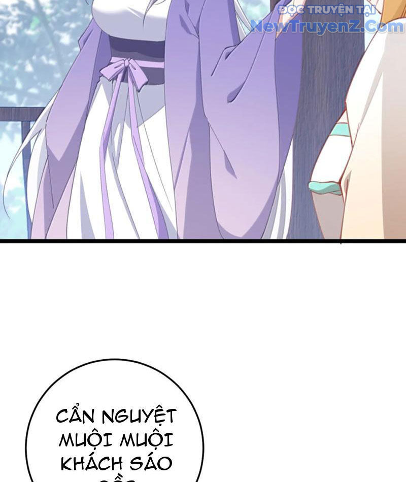 Đập Vỡ Hoàng Đế Nữ Nhi Thân - Chapter 44 - Page 72