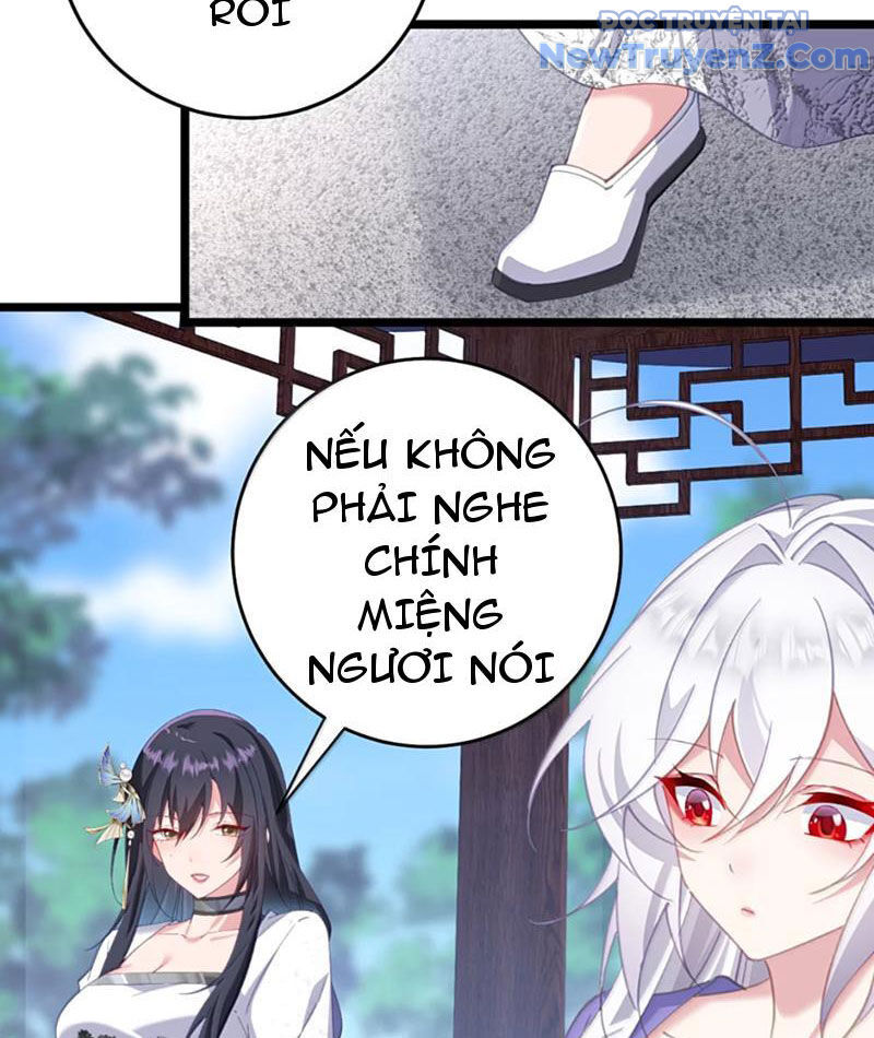 Đập Vỡ Hoàng Đế Nữ Nhi Thân - Chapter 44 - Page 73