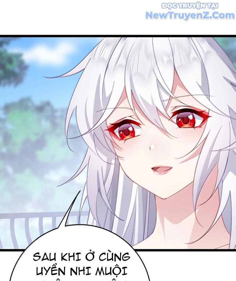 Đập Vỡ Hoàng Đế Nữ Nhi Thân - Chapter 44 - Page 75