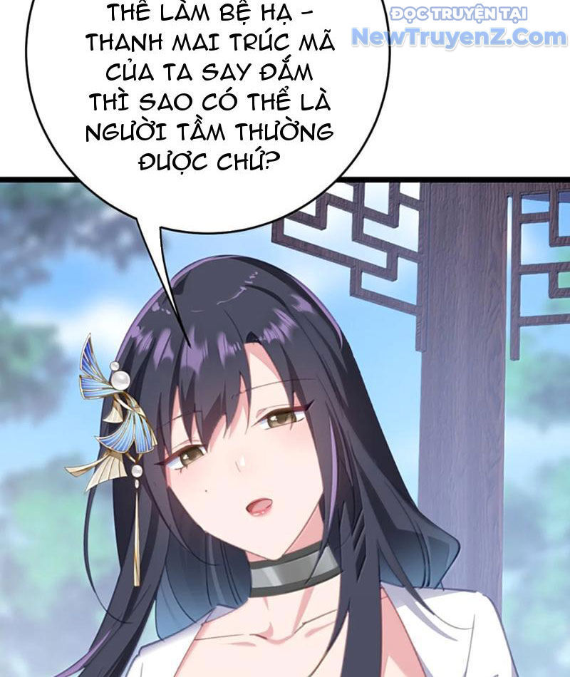 Đập Vỡ Hoàng Đế Nữ Nhi Thân - Chapter 44 - Page 77