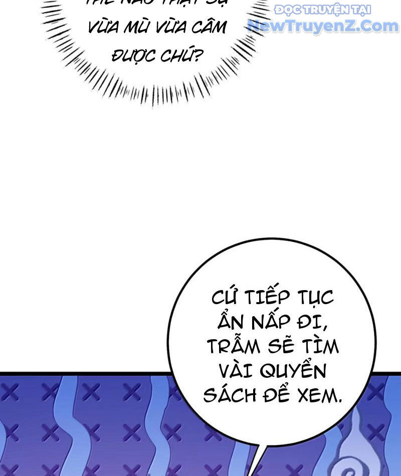 Đập Vỡ Hoàng Đế Nữ Nhi Thân - Chapter 44 - Page 8