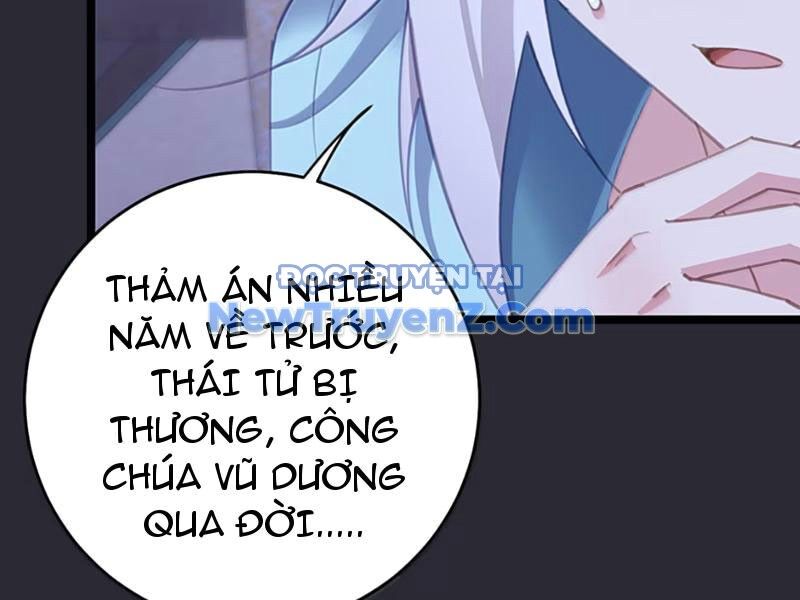 Đập Vỡ Hoàng Đế Nữ Nhi Thân - Chapter 45 - Page 22