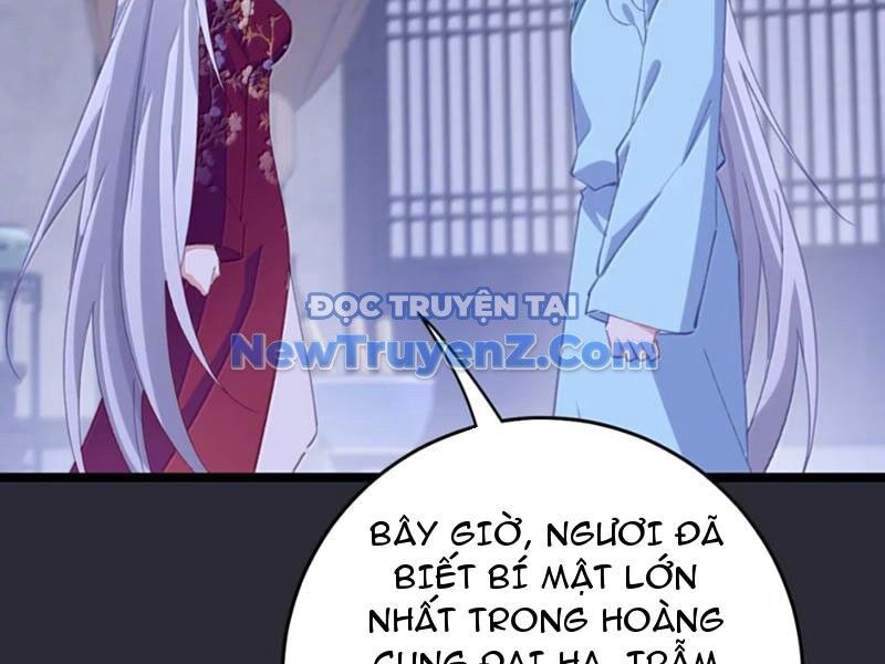 Đập Vỡ Hoàng Đế Nữ Nhi Thân - Chapter 45 - Page 41