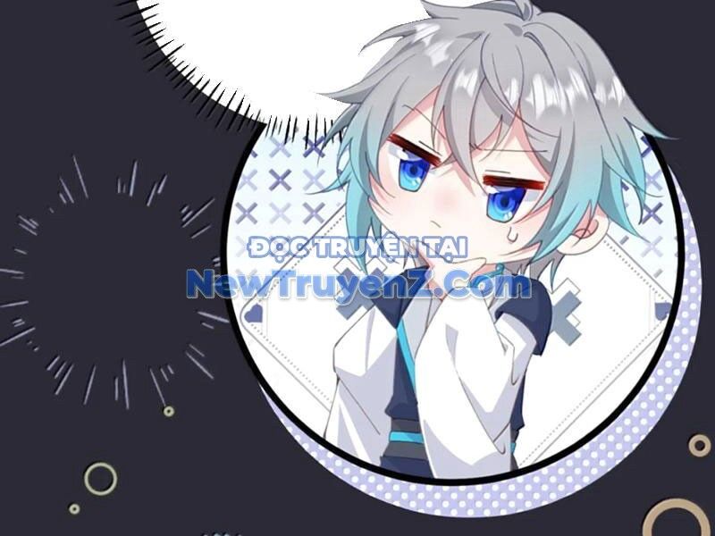 Đập Vỡ Hoàng Đế Nữ Nhi Thân - Chapter 45 - Page 45