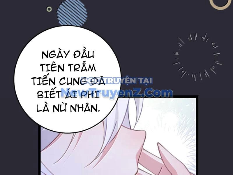 Đập Vỡ Hoàng Đế Nữ Nhi Thân - Chapter 45 - Page 46