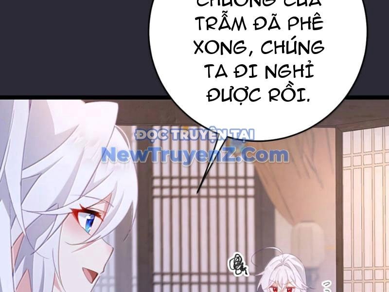 Đập Vỡ Hoàng Đế Nữ Nhi Thân - Chapter 45 - Page 8
