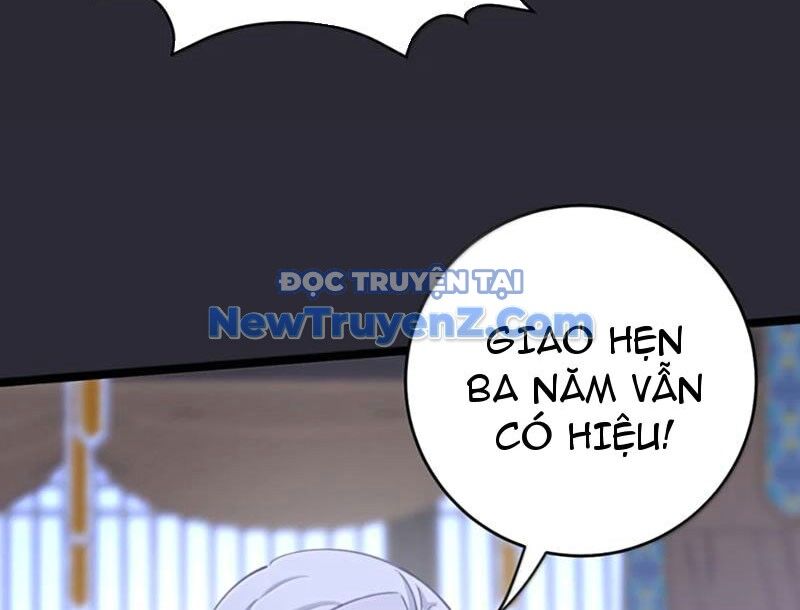 Đập Vỡ Hoàng Đế Nữ Nhi Thân - Chapter 45 - Page 83