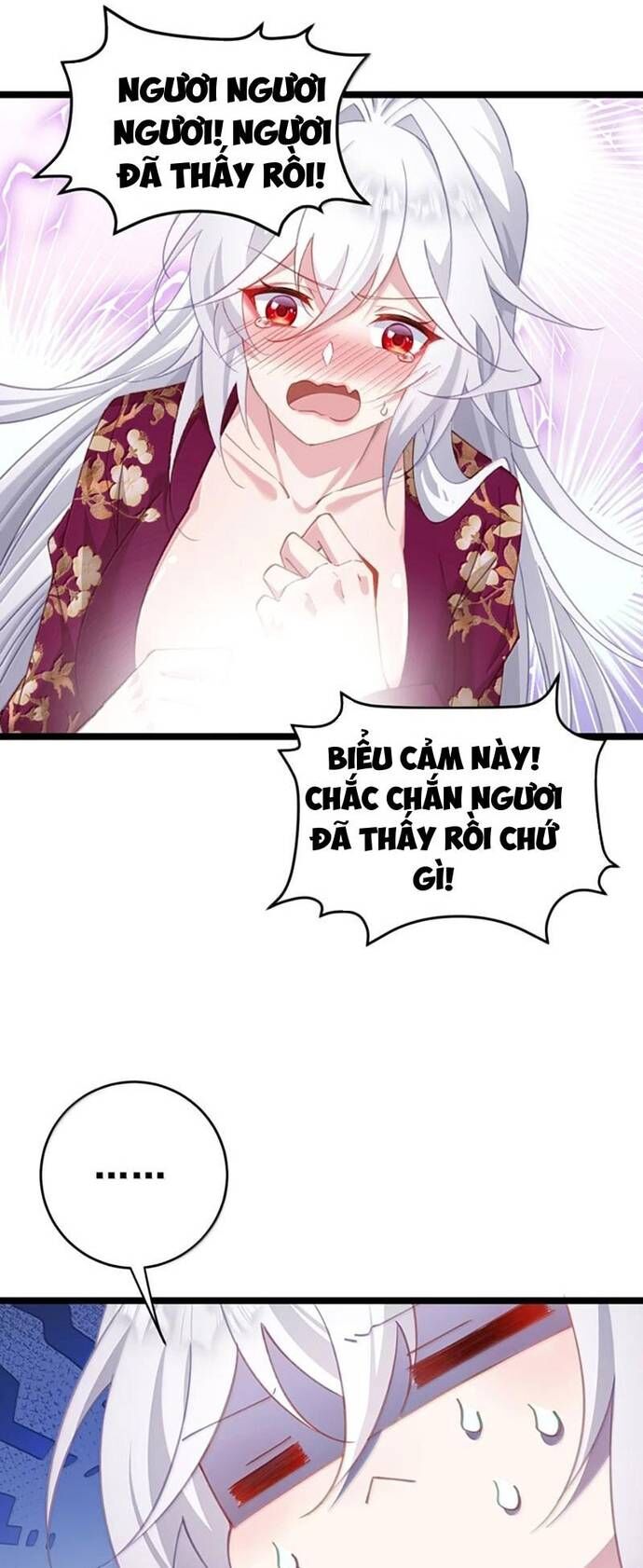 Đập Vỡ Hoàng Đế Nữ Nhi Thân - Chapter 46 - Page 10