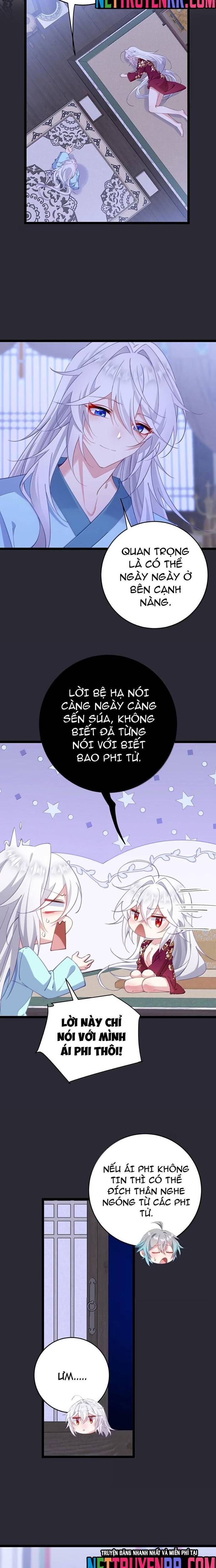 Đập Vỡ Hoàng Đế Nữ Nhi Thân - Chapter 46 - Page 6