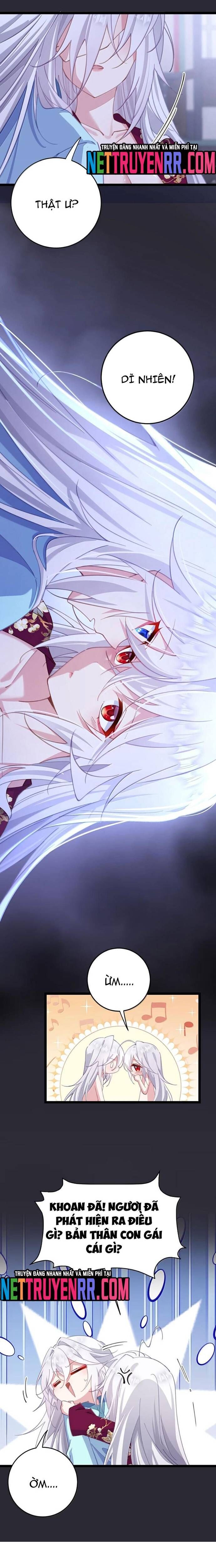 Đập Vỡ Hoàng Đế Nữ Nhi Thân - Chapter 46 - Page 9